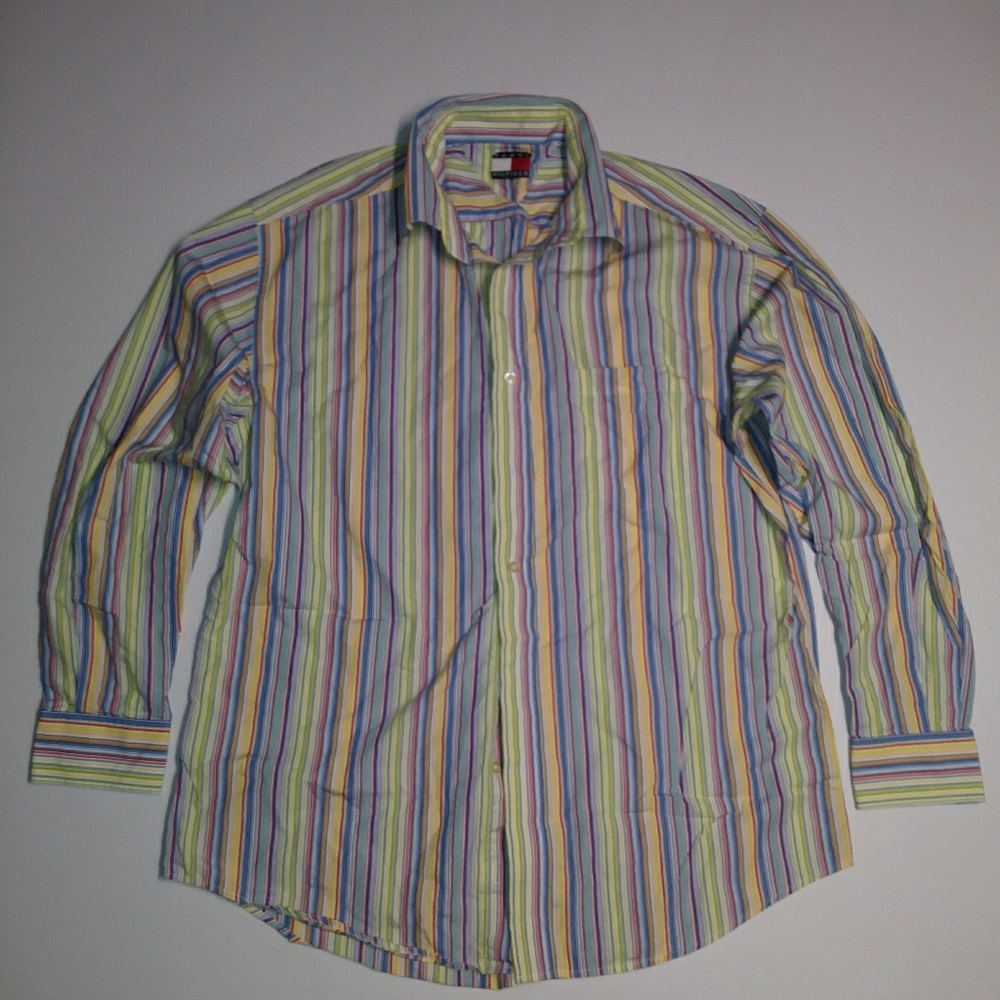 Tommy Hilfiger Button Down
